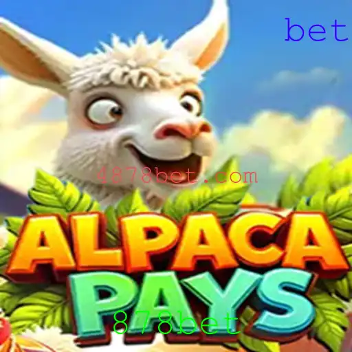 Descubra o Fascinante Mundo do Jogo AlpacaPays com 878bet