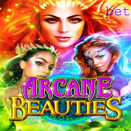 Descubra o Mundo Enigmático de ArcaneBeauties: Jogo Inovador com 878bet