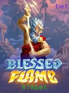 Explorando o Fascinante Mundo de BlessedFlame