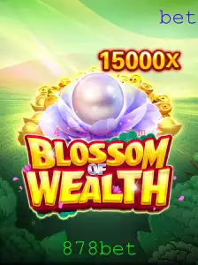 BlossomofWealth: Descubra o Novo Fenômeno dos Jogos