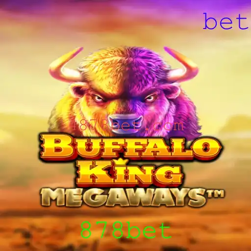 Descubra o Mundo Emocionante de Buffalo King no 878bet