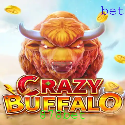 Explorando o Emocionante Mundo de CRAZYBUFFALO e 878bet