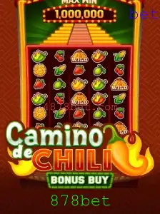 Desvendando o CaminodeChiliBonusBuy: Um Novo Horizonte nos Jogos de Azar