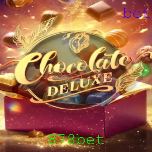 Descubra o Mundo Encantado de ChocolateDeluxe: O Jogo Que Conquista a Todos