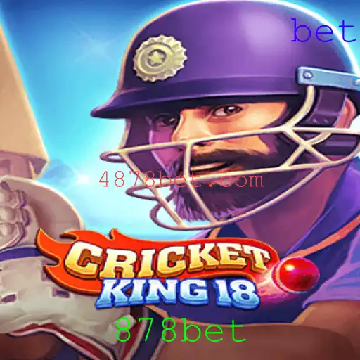 Descubra o Mundo Empolgante de CricketKing18 e 878bet