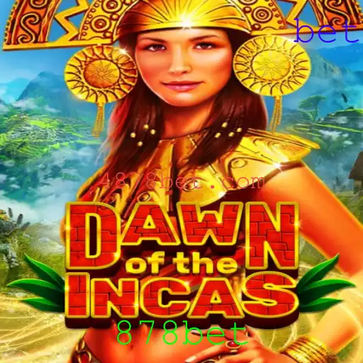 Explorando DawnoftheIncas: Um Mergulho no Mundo Antigo com 878bet
