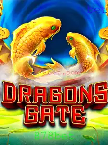 Explorando o Universo de DragonsGate e o Impacto do 878bet