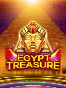 EgyptTreasure: Desvende os Segredos do Antigo Egito com 878bet