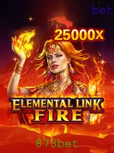 Descubra o Fascinante Mundo de ElementalLinkFire