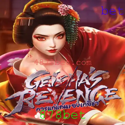 Explorando o Jogo GeishasRevenge e Apostando com 878bet