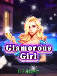 GlamorousGirl: Explorando o Mundo Encantador do Novo Jogo de Azar