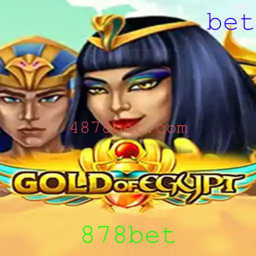 GoldOfEgypt: Mergulhe na Antiga Fortuna