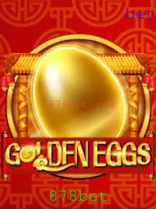 Descubra o Novo Jogo GoldenEggs e Como Ele Está Conectado ao Universo de Apostas 878bet