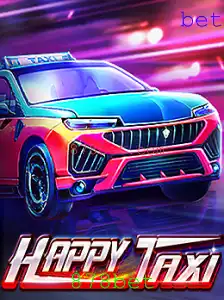 Descubra o Mundo Emocionante de HappyTaxi: Um Jogo de Aventura e Estratégia