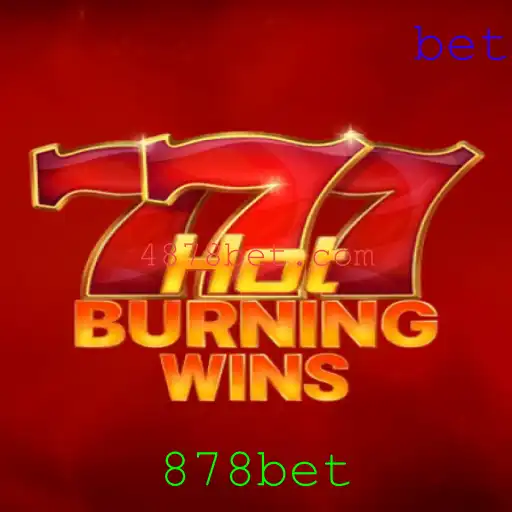 HotBurningWins: Uma Introdução ao Mundo Empolgante do Jogo com 878bet