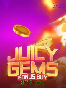 Explorando JuicyGemsBonusBuy: A Nova Sensação de Entretenimento entre os Jogos de Cassino