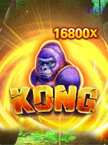 Descubra o Mundo Empolgante de Kong: Um Jogo Único na Plataforma 878bet