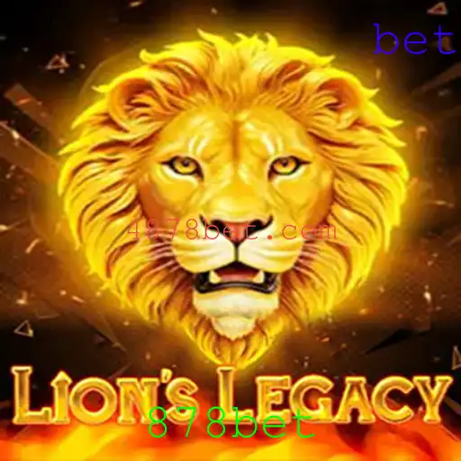 LionsLegacy: Uma Jornada Épica no Mundo dos Games