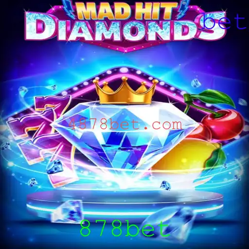 Descubra MadHitDiamonds: O Novo Fenômeno do Entretenimento Digital