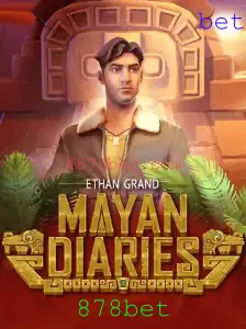 Descubra o Fascinante Mundo de MayanDiaries: Um Jogo Envolvente da Era Maia