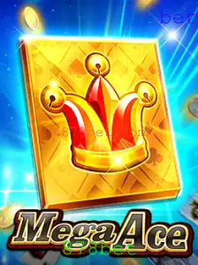 MegaAce: Descubra o Jogo de Estratégia de Cartas Envolvente com Conexão 878bet