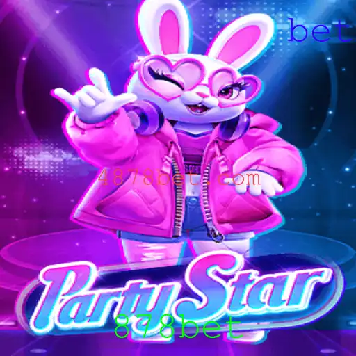 Descubra o Mundo Emocionante de PartyStar: Um Jogo com Potencial de Conexão Global através do 878bet