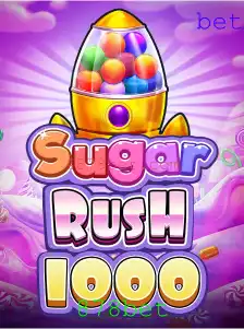 Descubra o Universo Vibrante de SugarRush1000 com 878bet