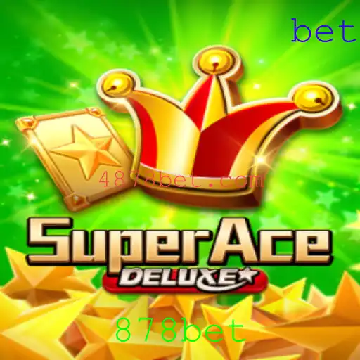 Descubra o Mundo Incrível de SuperAceDeluxe e sua Parceria com 878bet