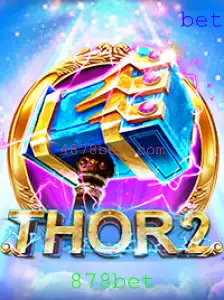 Descubra o Fascinante Mundo de Thor2 com 878bet