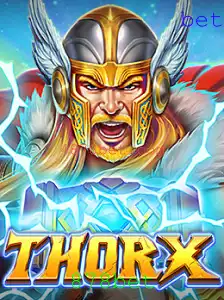 Explorando ThorX: Um Mergulho Profundo no Jogo Inovador da 878bet
