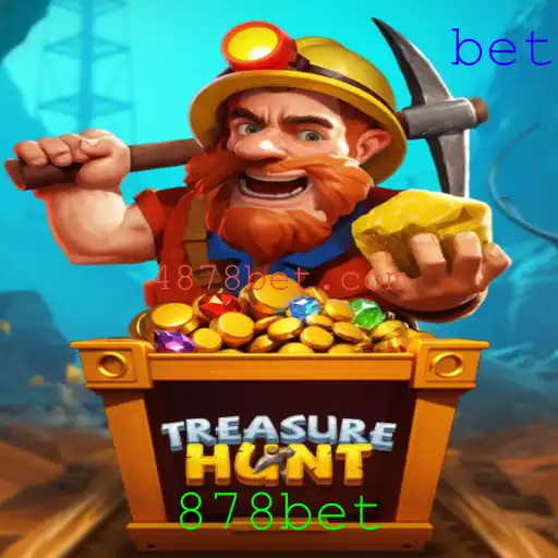 Explorando o Jogo TreasureHunt: Uma Experiência Empolgante com a Palavra-Chave 878bet