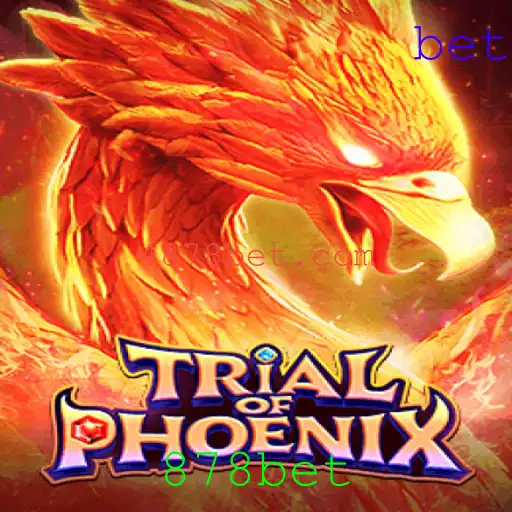 Descubra o Fascinante Mundo de TrialofPhoenix: Uma Experiência Inovadora no Universo de Jogos com 878bet