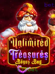 UnlimitedTreasuresBonusBuy: A Nova Sensação no Mundo dos Jogos Online
