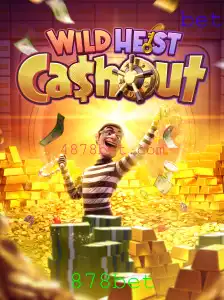 Explorando o Fascinante Mundo do Jogo WildHeistCashout