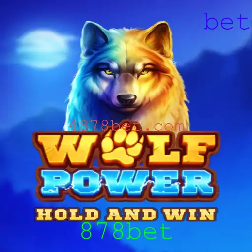Explorando WolfPower: Um Jogo Fascinante com 878bet