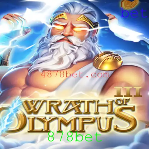 Desvendando WrathofOlympusIII: Uma Jornada Épica no Universo de 878bet