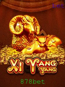Explorando o Mundo de XiYangYang com 878bet